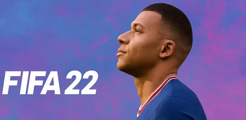 FIFA 22